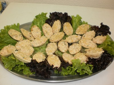 Paulinho Cozinheiro & Churrasqueiro