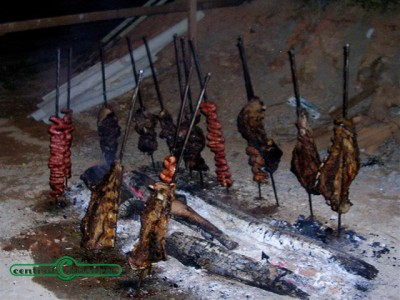 Paulinho Cozinheiro & Churrasqueiro