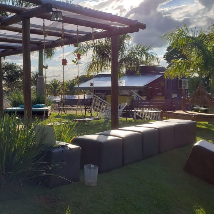 Chácara Perfect Garden