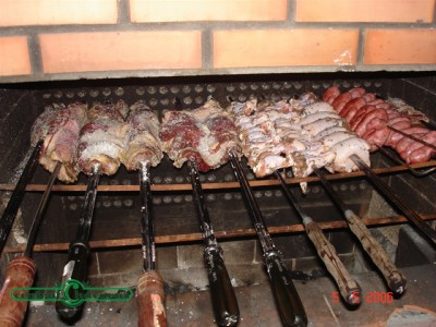 Paulinho Cozinheiro & Churrasqueiro