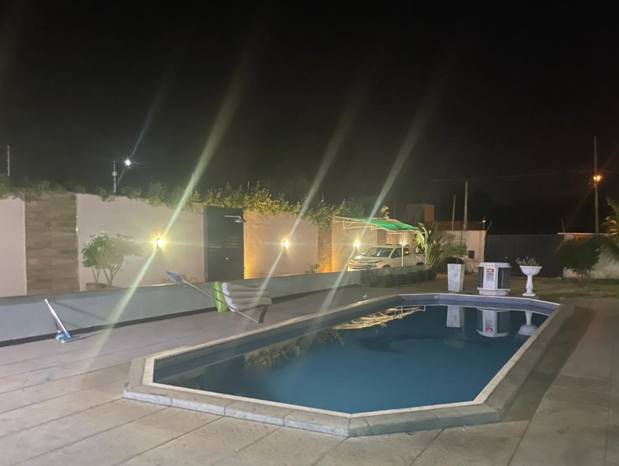 RECANTO SONHO MEU ÁREA DE LAZER