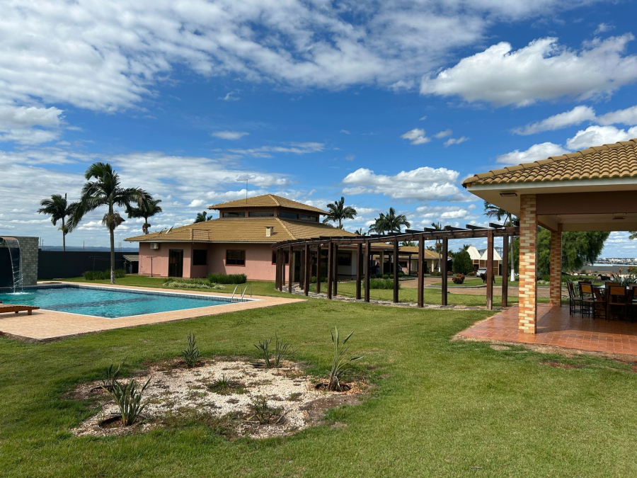 HARAS LUZ - LAZER E HOSPEDAGEM COM ESTILO