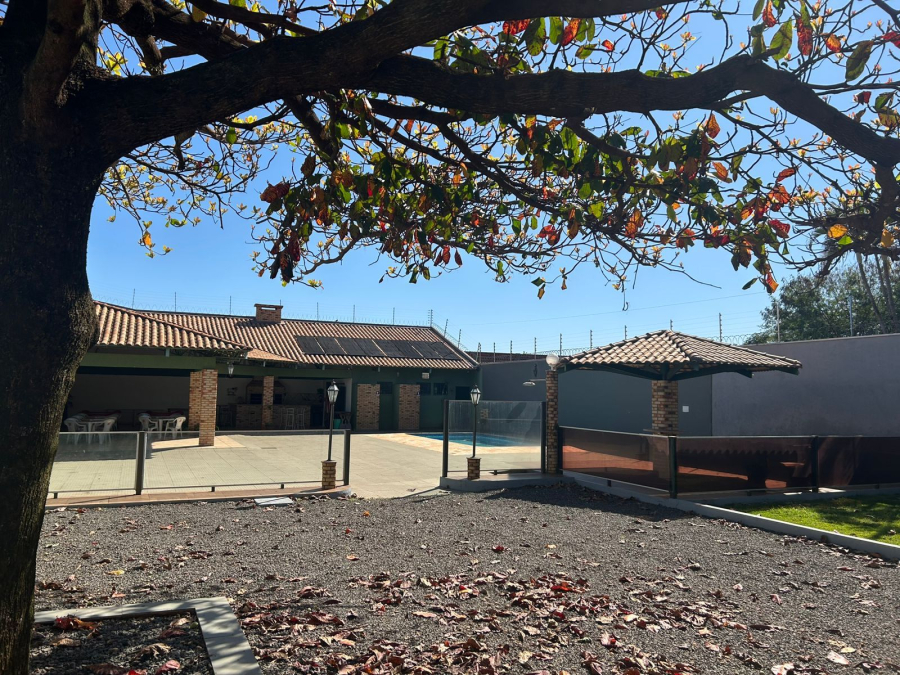 ÁREA DE LAZER DO BRANCO - O lugar certo para sua festa!!!