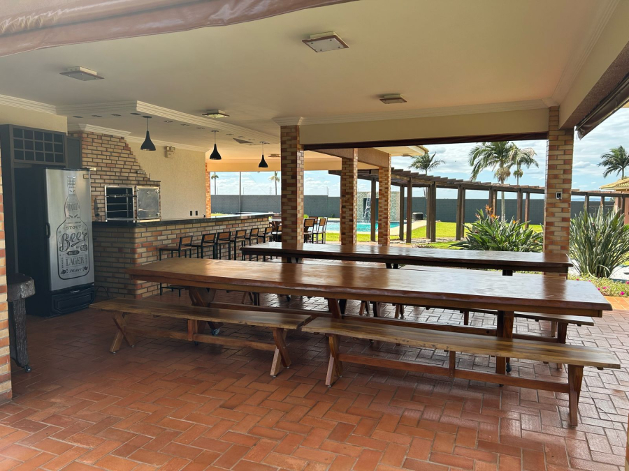 HARAS LUZ - LAZER E HOSPEDAGEM COM ESTILO