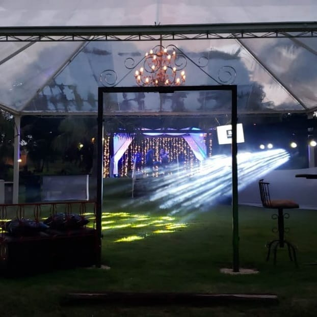 CHÁCARA PERFECT GARDEN EVENTOS