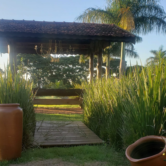 CHÁCARA PERFECT GARDEN EVENTOS