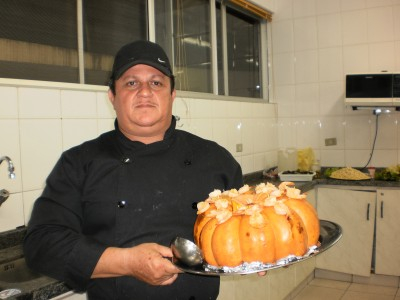 Paulinho Cozinheiro & Churrasqueiro