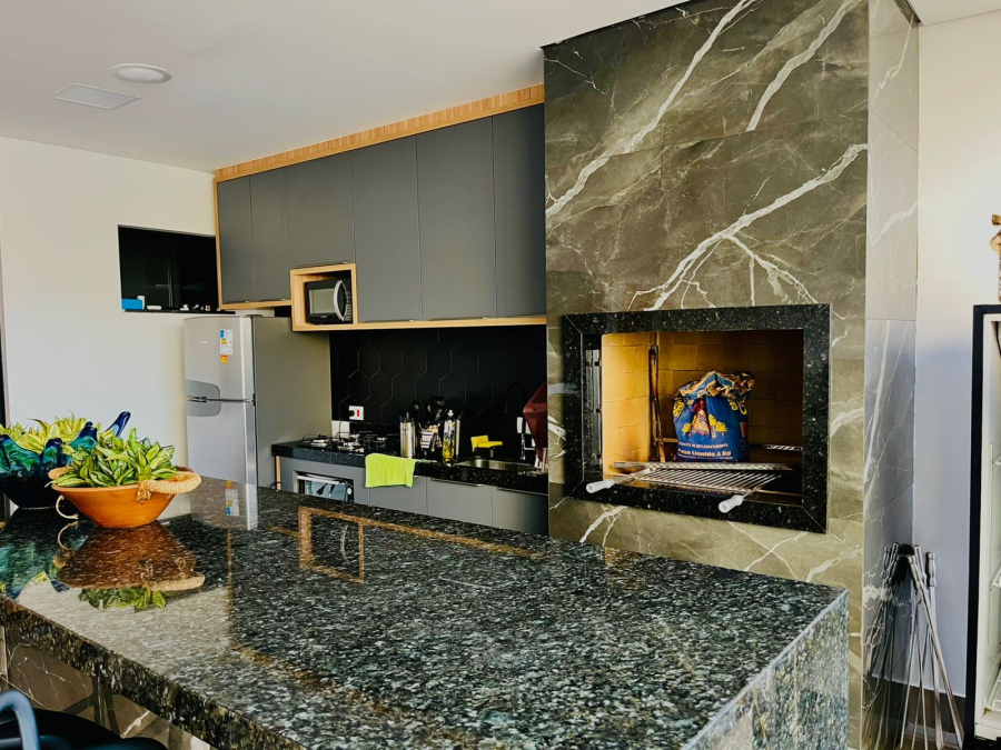 ESPAÇO GOLDEN MARINGÁ - Imóvel completo 1º Temporada