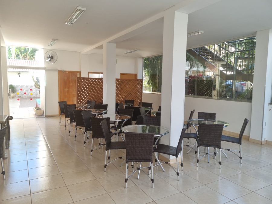 Recanto Belo Área de Lazer