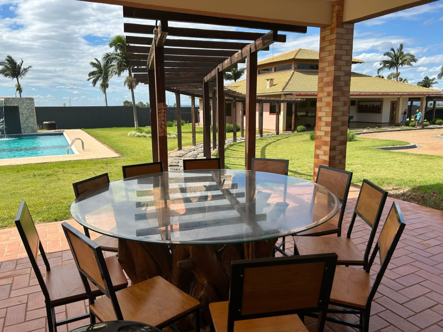 HARAS LUZ - LAZER E HOSPEDAGEM COM ESTILO