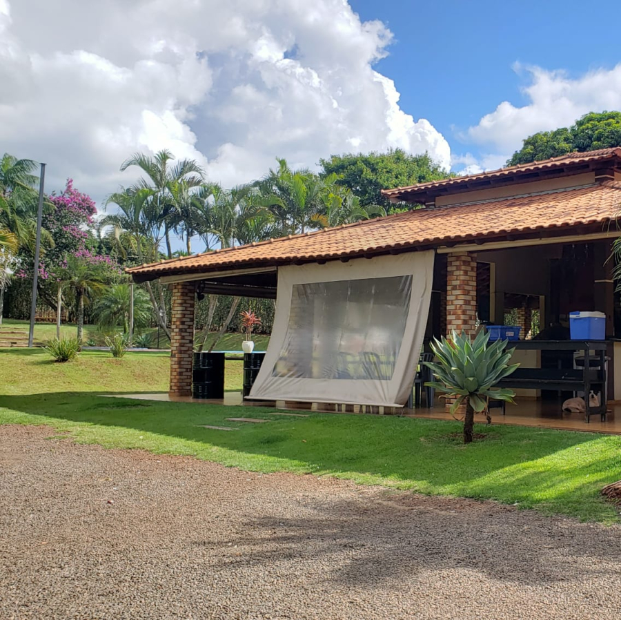 Chácara Perfect Garden