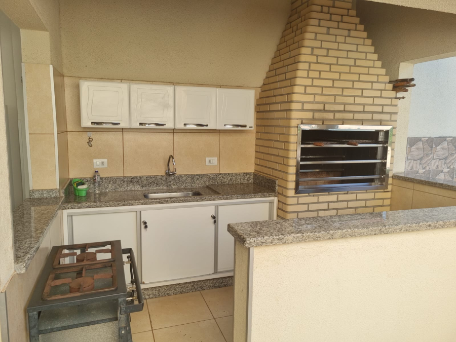 Recanto Belo Área de Lazer