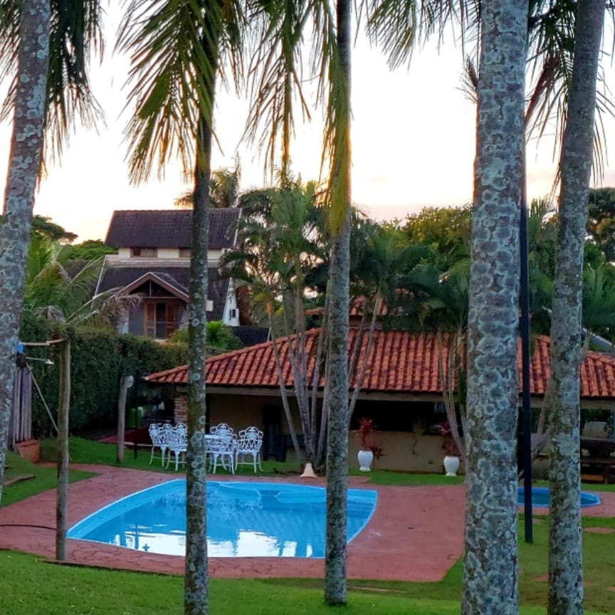 Chácara Perfect Garden