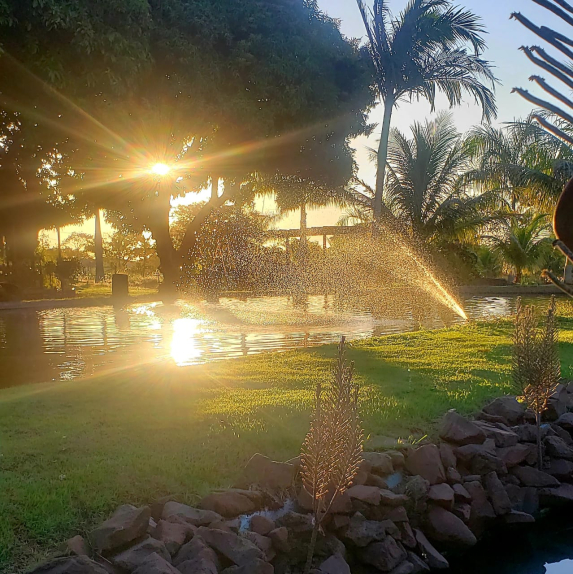 CHÁCARA PERFECT GARDEN EVENTOS