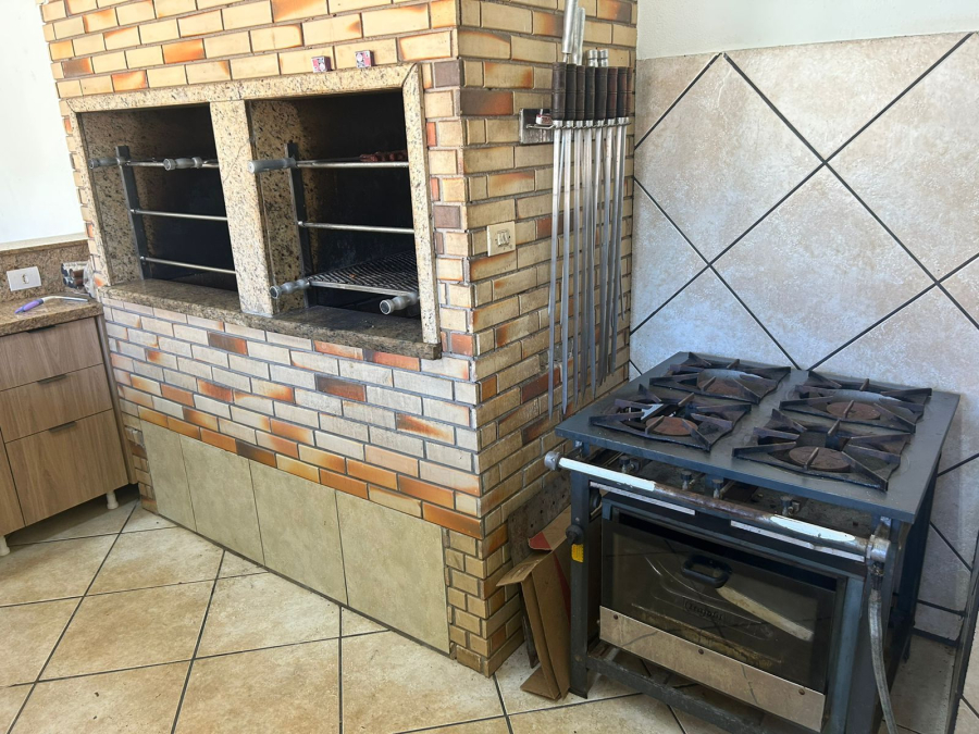 ÁREA DE LAZER DO BRANCO - O lugar certo para sua festa!!!