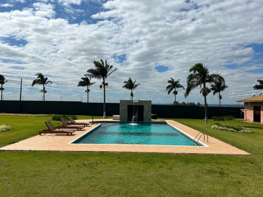 CHÁCARA NUNHES #PRIMEIRA TEMPORADA DE LOCAÇÃO#