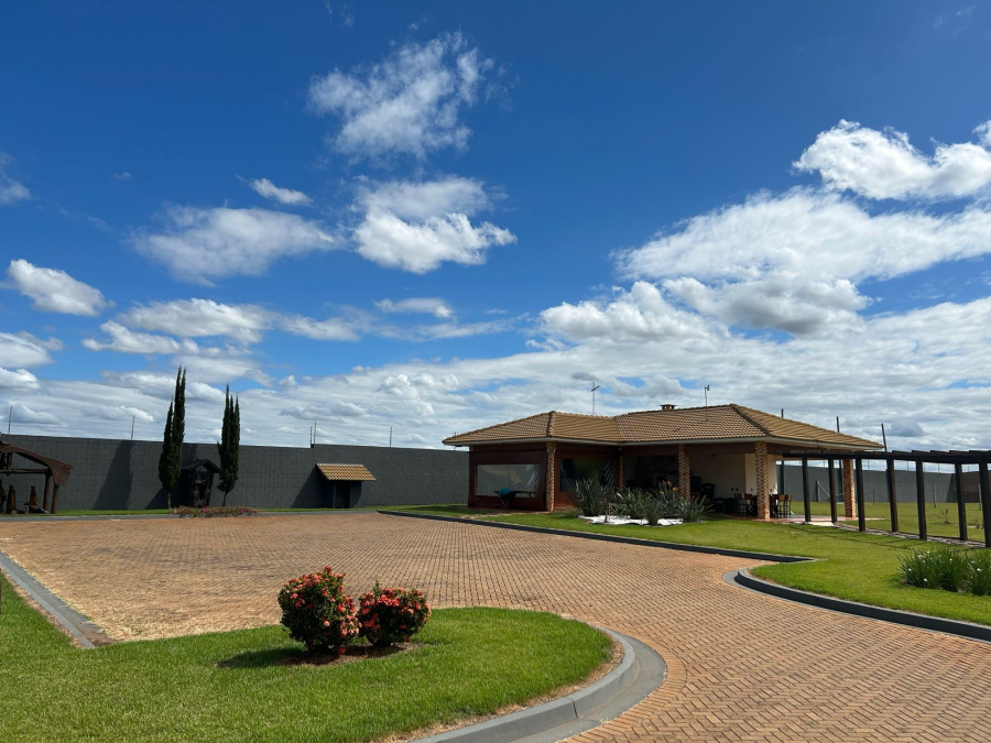 HARAS LUZ - LAZER E HOSPEDAGEM COM ESTILO