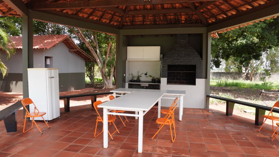 CHACARA MALTEMPI AO SEU DISPOR!!!