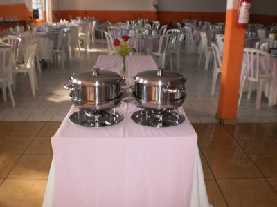 Paulinho Cozinheiro & Churrasqueiro