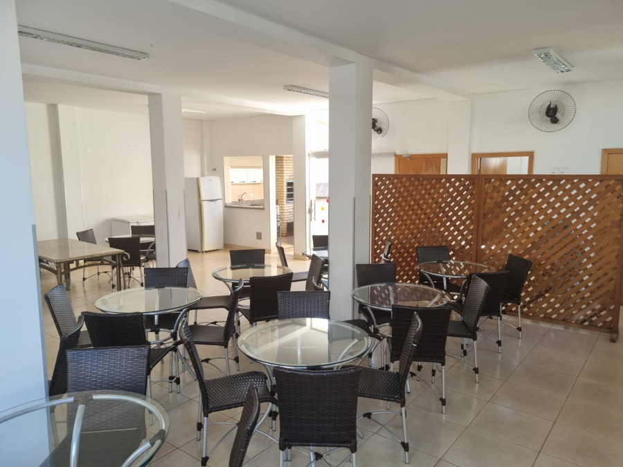 Recanto Belo Área de Lazer