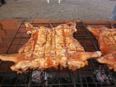 Paulinho Cozinheiro & Churrasqueiro