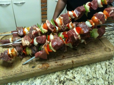 Paulinho Cozinheiro & Churrasqueiro