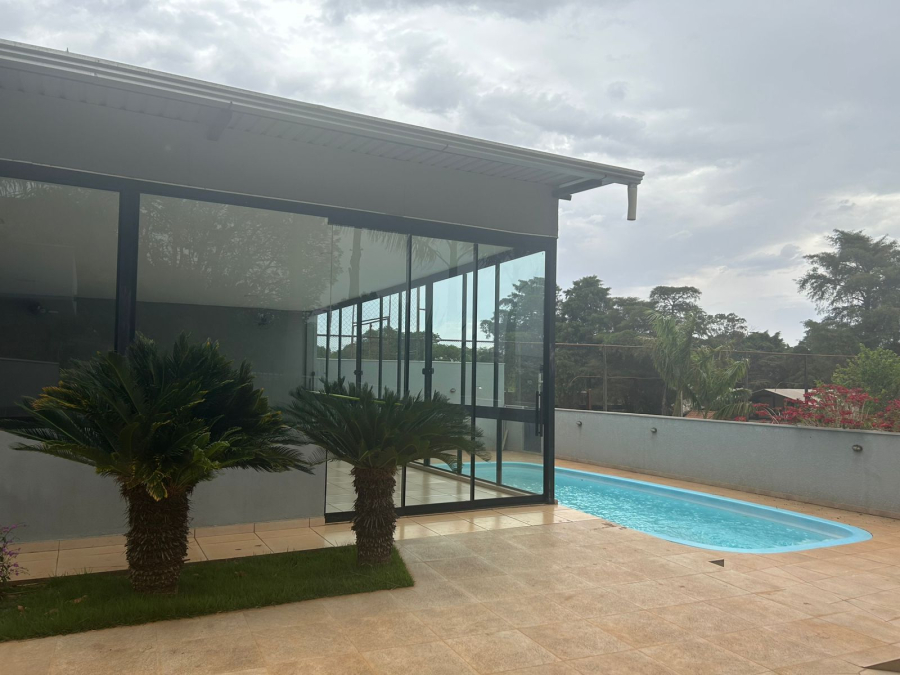 CHÁCARA NUNHES #PRIMEIRA TEMPORADA DE LOCAÇÃO#