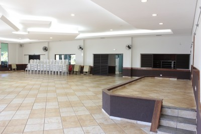 Recanto do Índio