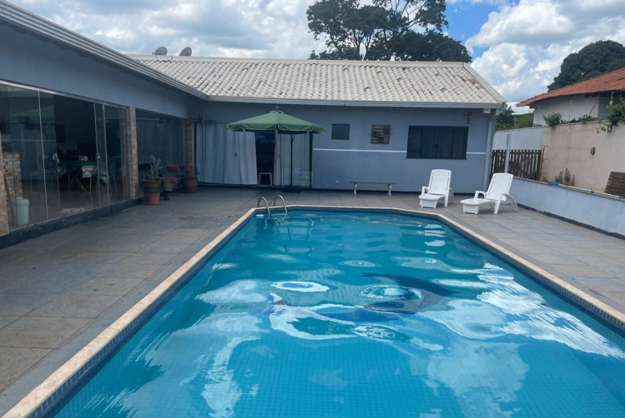 RECANTO SONHO MEU ÁREA DE LAZER