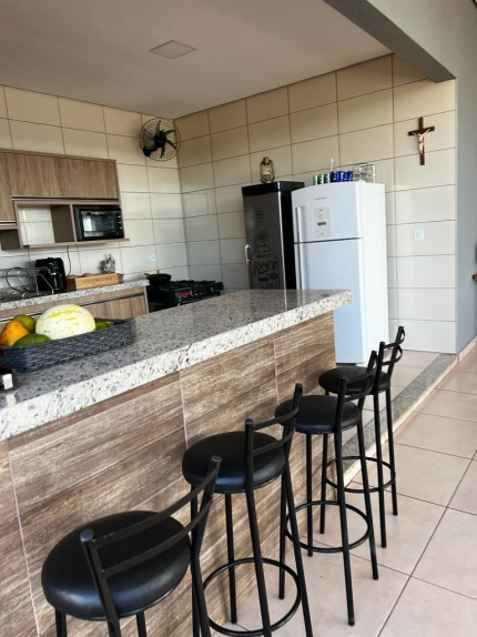 CHÁCARA NUNHES #PRIMEIRA TEMPORADA DE LOCAÇÃO#