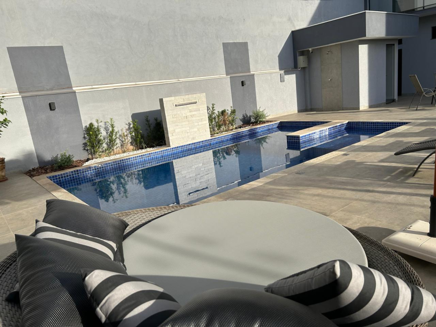 ESPAÇO CANTO FELIZ AREA DE LAZER