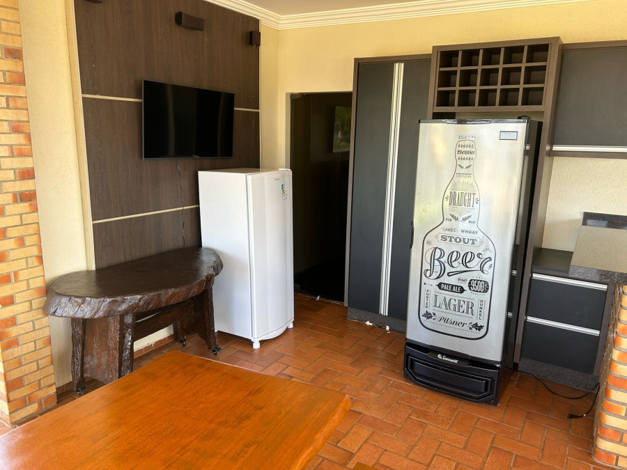 HARAS LUZ - LAZER E HOSPEDAGEM COM ESTILO