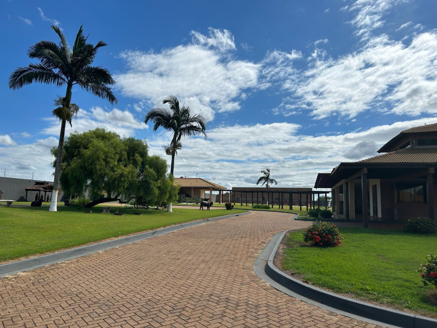 HARAS LUZ - LAZER E HOSPEDAGEM COM ESTILO