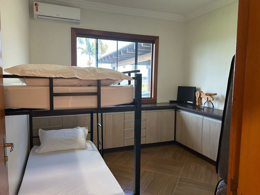 CHÁCARA NUNHES #PRIMEIRA TEMPORADA DE LOCAÇÃO#