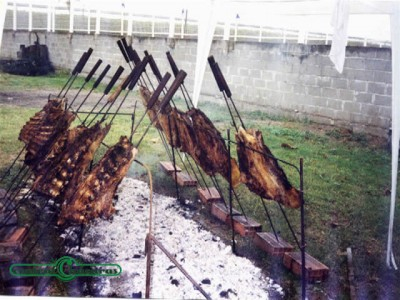 Paulinho Cozinheiro & Churrasqueiro
