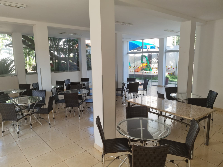 Recanto Belo Área de Lazer