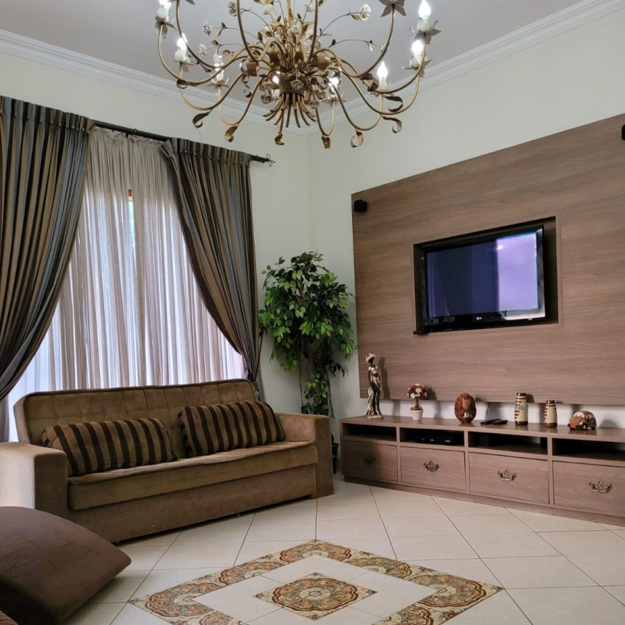 CHÁCARA PERFECT GARDEN EVENTOS