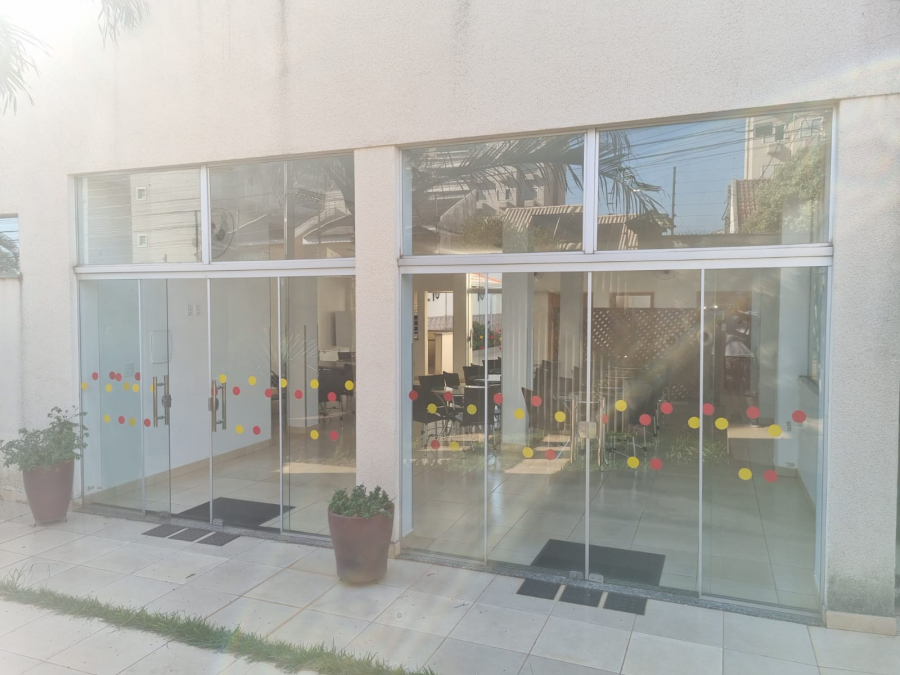 Recanto Belo Área de Lazer