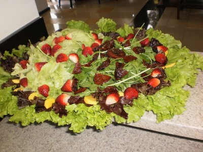 Paulinho Cozinheiro & Churrasqueiro