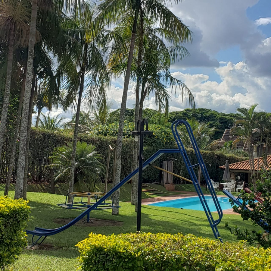 Chácara Perfect Garden