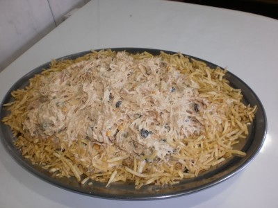 Paulinho Cozinheiro & Churrasqueiro