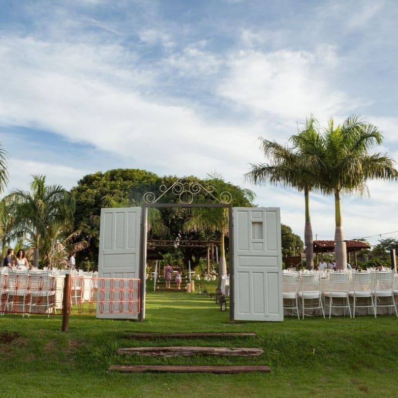 CHÁCARA PERFECT GARDEN EVENTOS