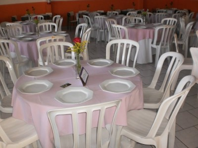 Paulinho Cozinheiro & Churrasqueiro