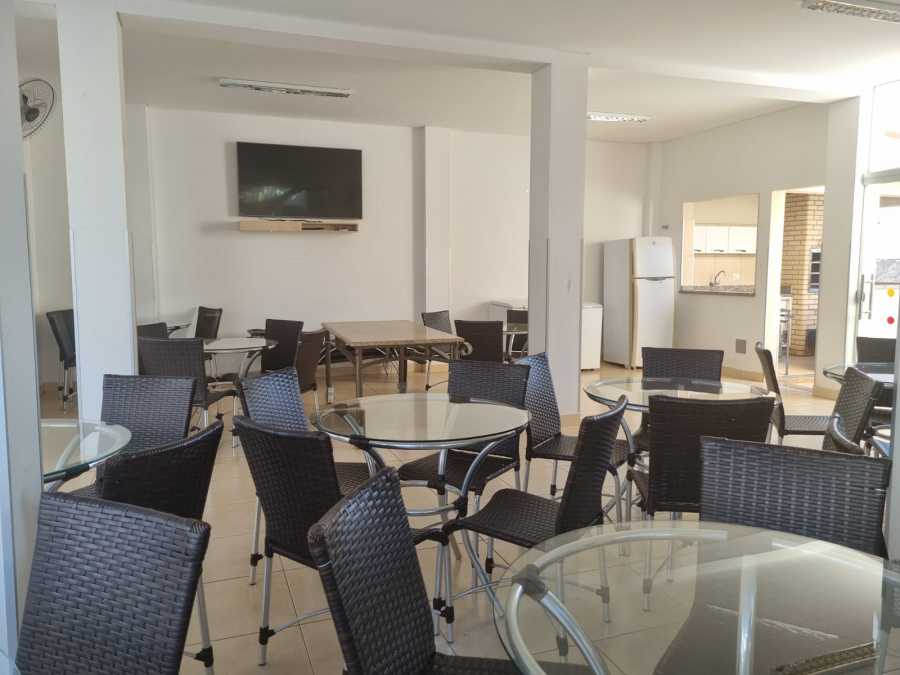 Recanto Belo Área de Lazer