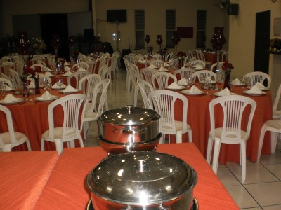 Paulinho Cozinheiro & Churrasqueiro