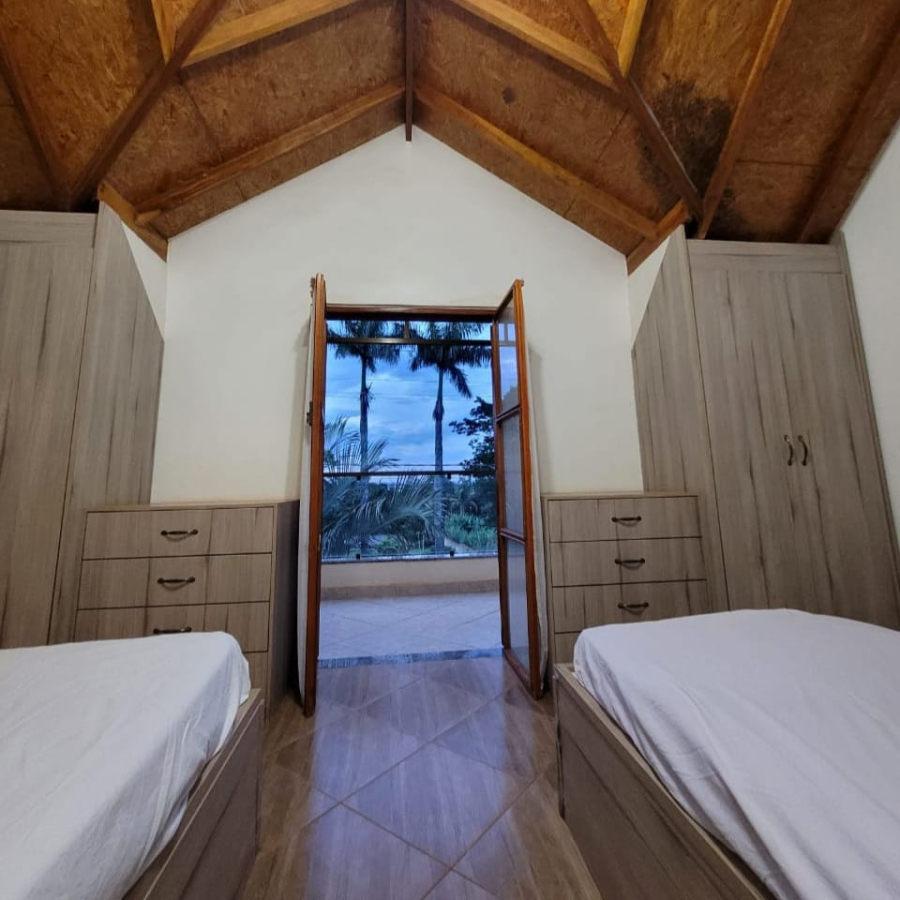 CHÁCARA PERFECT GARDEN EVENTOS