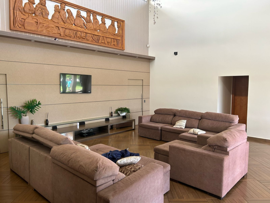 HARAS LUZ - LAZER E HOSPEDAGEM COM ESTILO