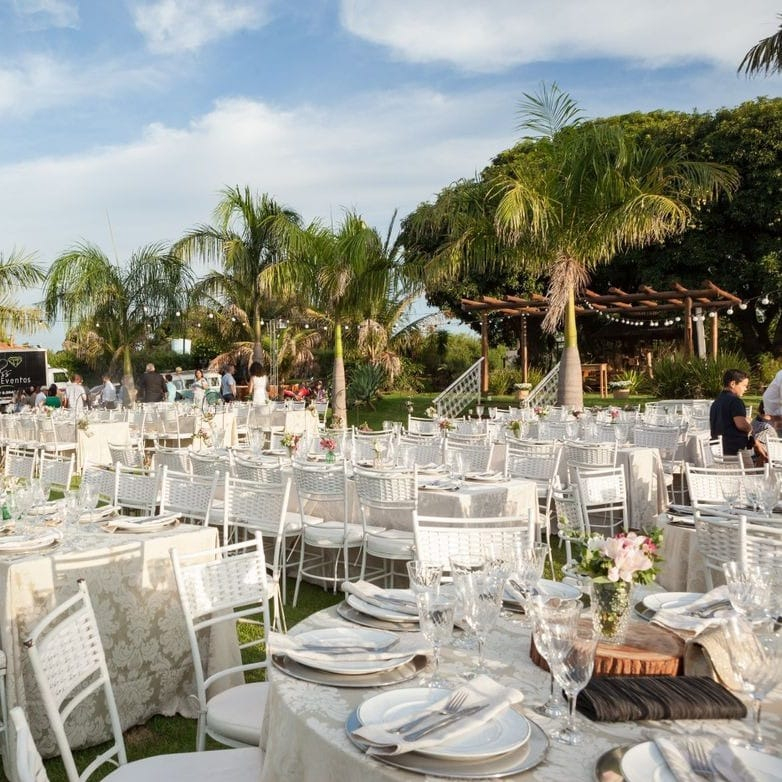 CHÁCARA PERFECT GARDEN EVENTOS