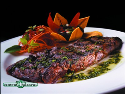 Paulinho Cozinheiro & Churrasqueiro
