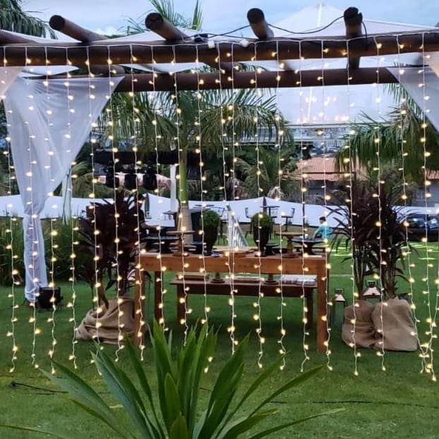 CHÁCARA PERFECT GARDEN EVENTOS